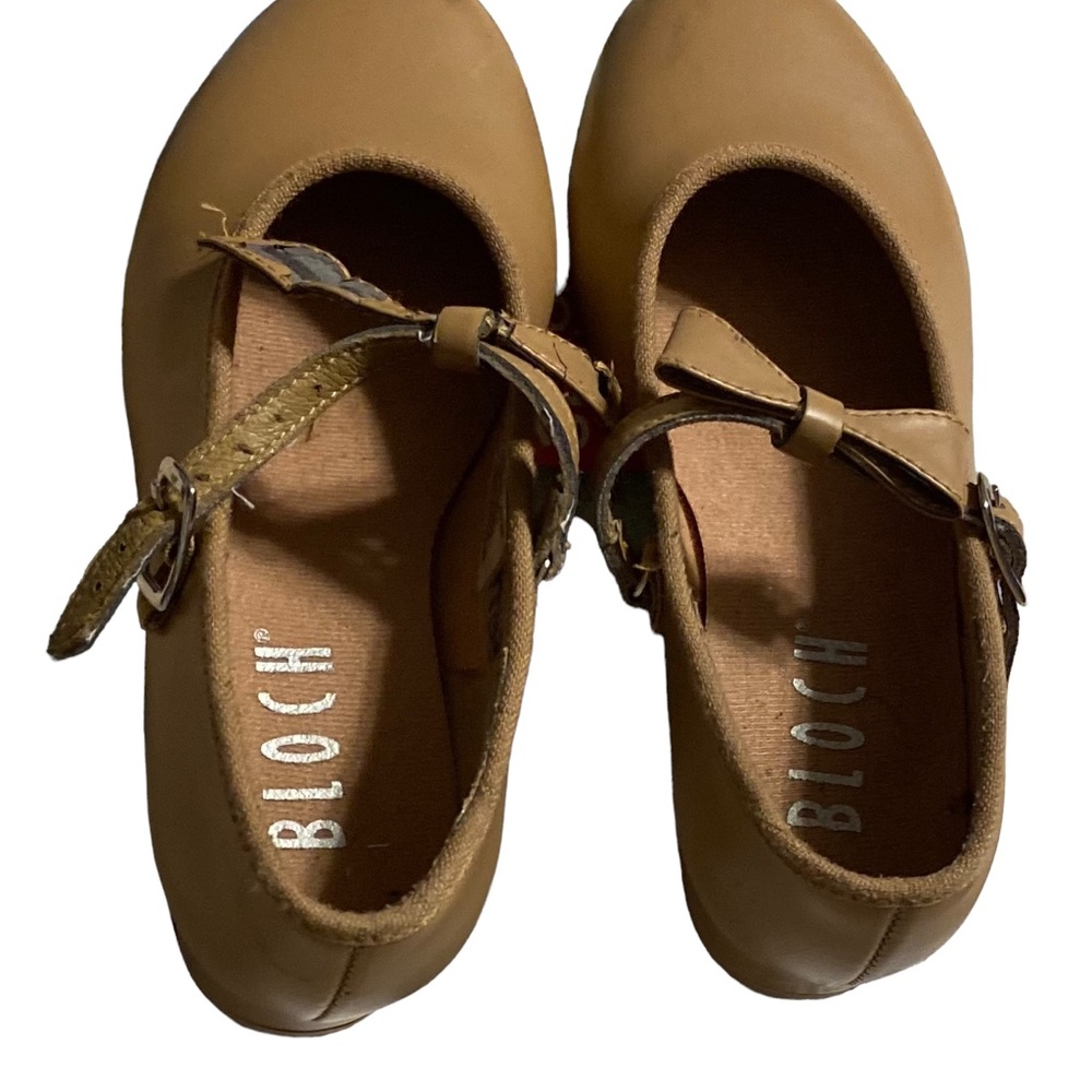 Tap Shoes 11/2 Great Condition